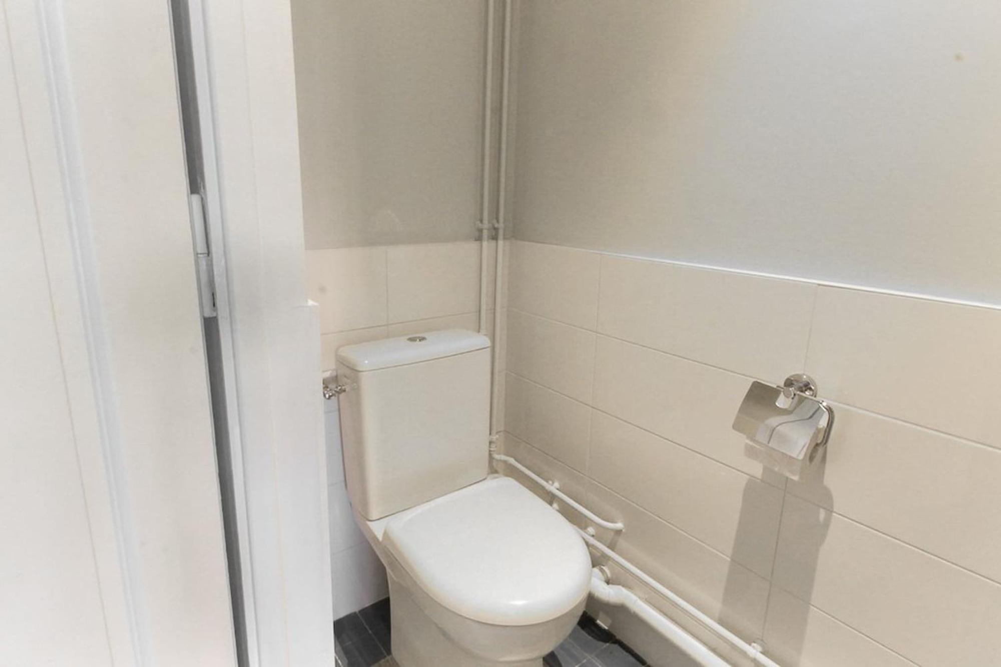 Appartement Le Petit Eloi à Saint-Gervais-les-Bains Extérieur photo