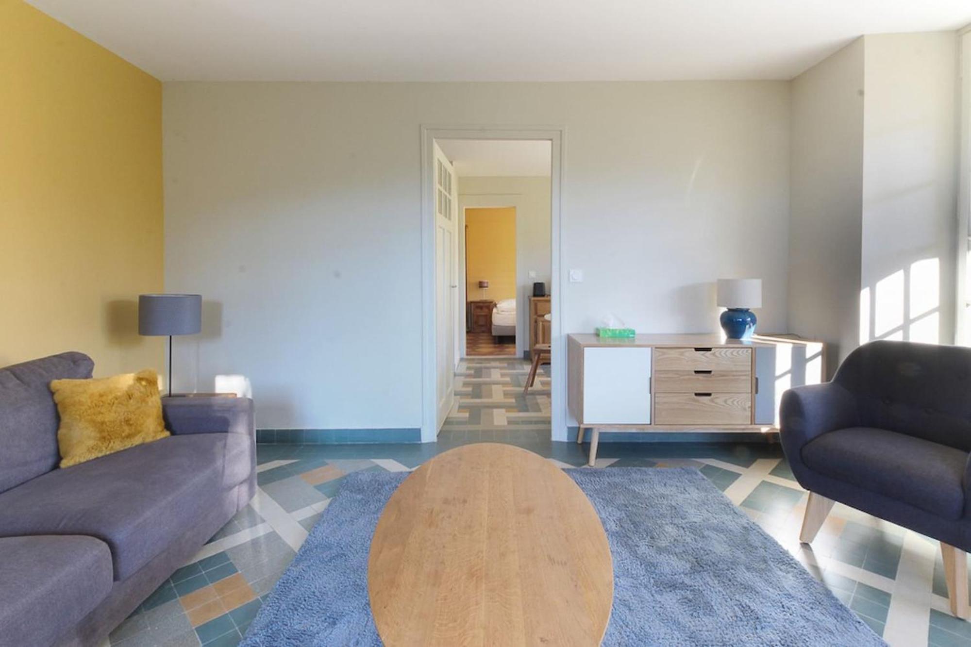 Appartement Le Petit Eloi à Saint-Gervais-les-Bains Extérieur photo