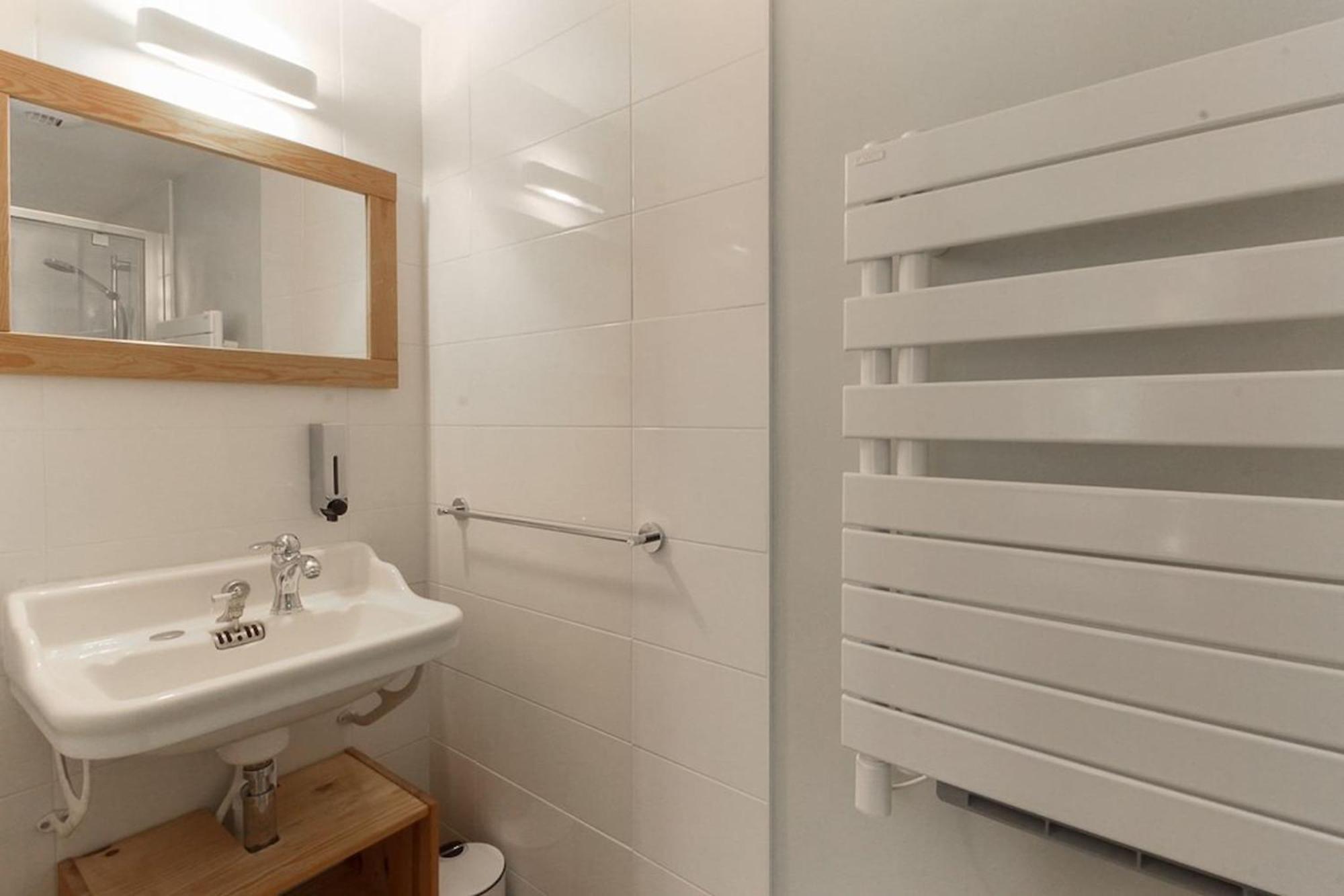 Appartement Le Petit Eloi à Saint-Gervais-les-Bains Extérieur photo