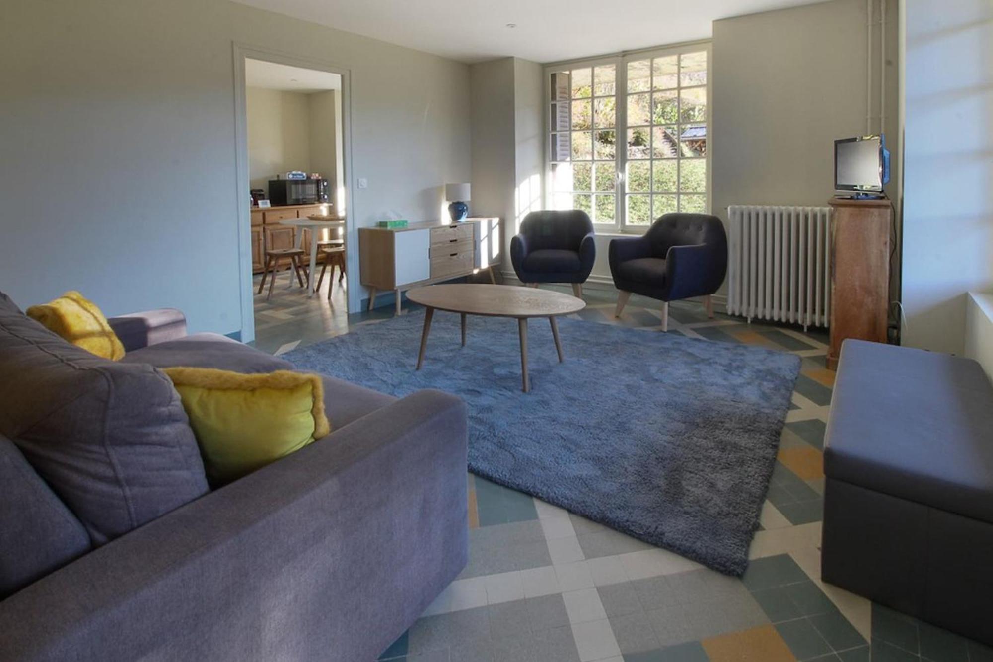 Appartement Le Petit Eloi à Saint-Gervais-les-Bains Extérieur photo
